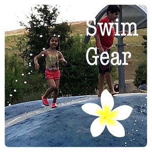 Swim Gear